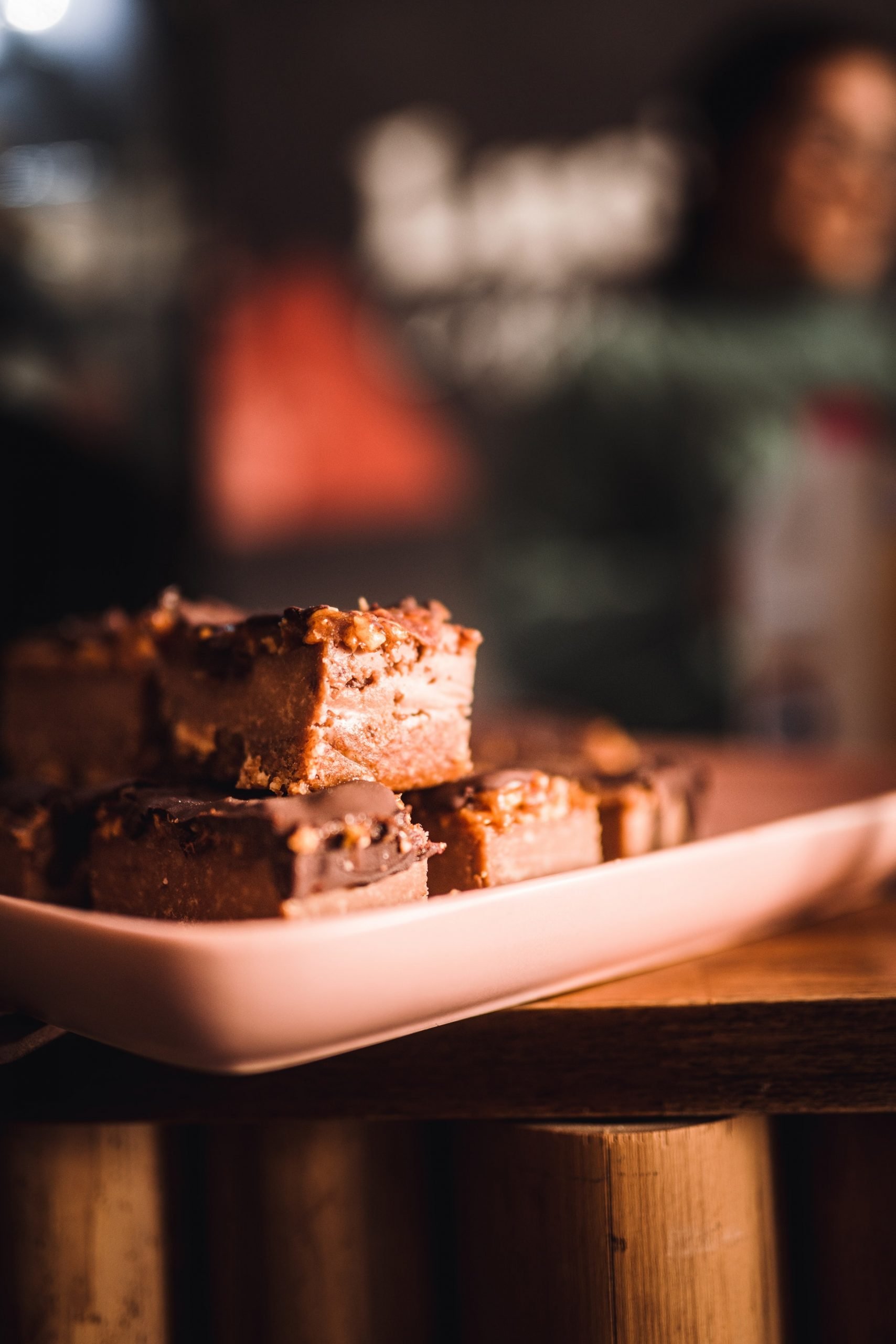 Conheça 6 formas simples para fazer o Brownie perfeito