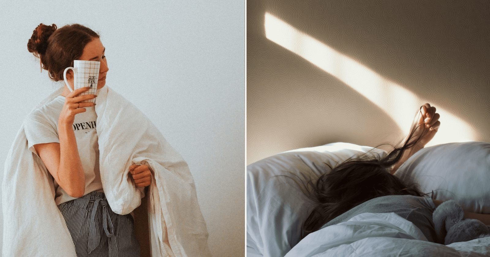 8 dicas para melhorar a qualidade do seu sono e acordar completamente disposto