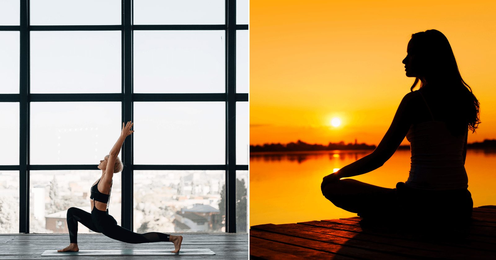 Yoga: tudo o que iniciantes precisam saber para seguir a prática milenar