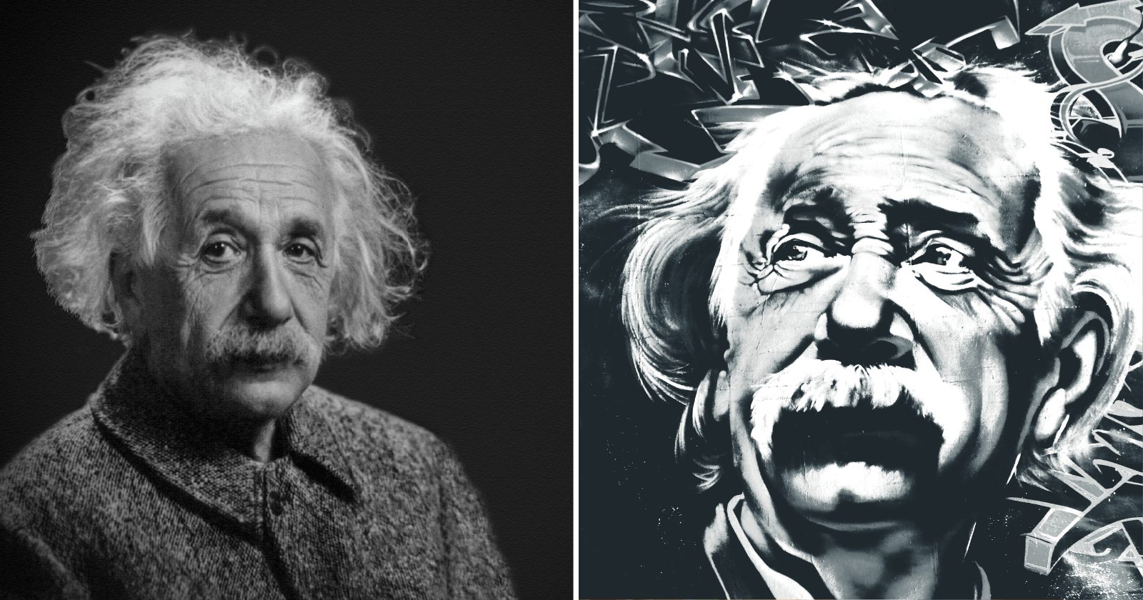 10 histórias que você provavelmente nunca ouviu sobre Albert Einstein e que são incríveis
