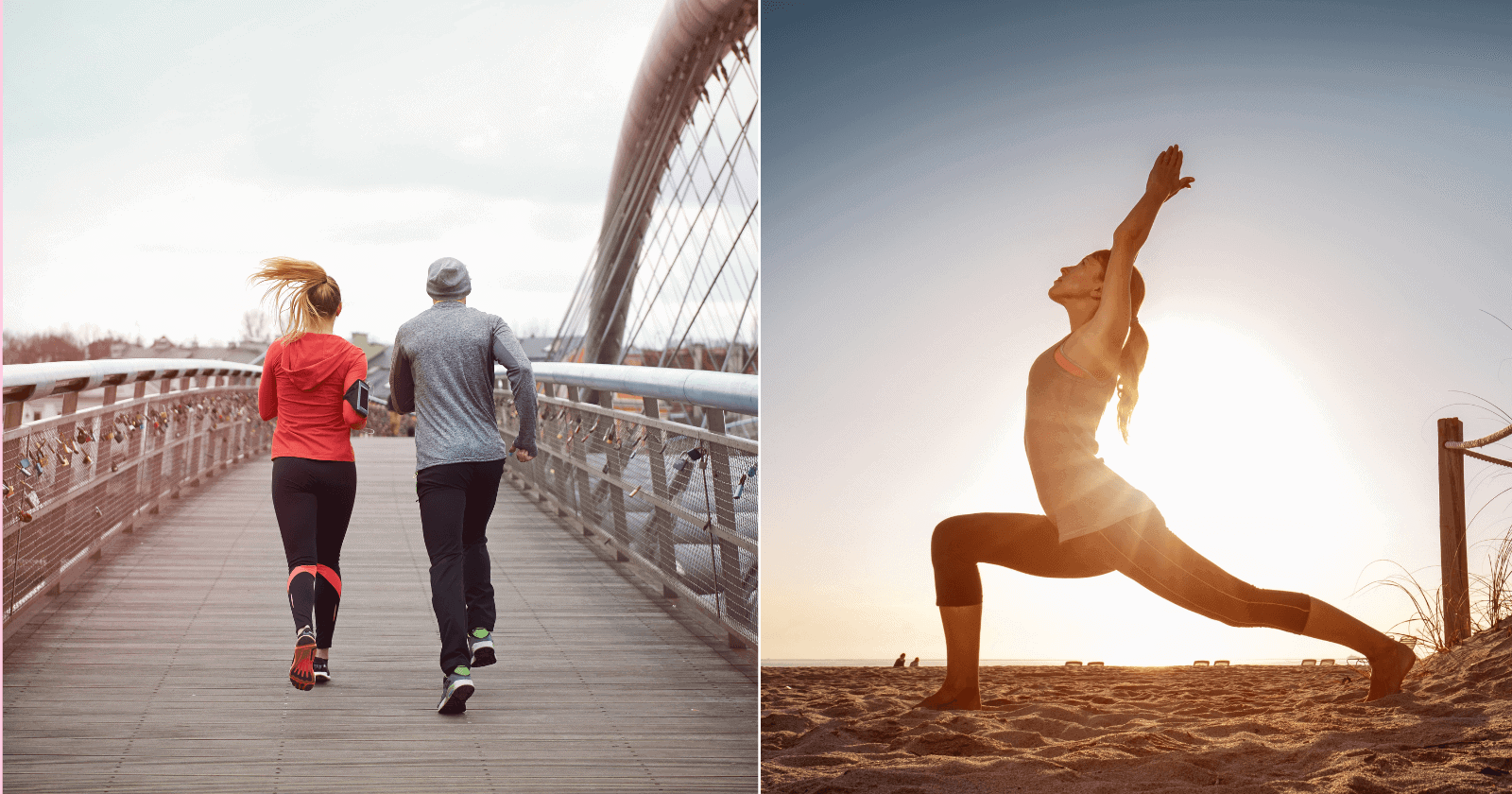 15 razões para se exercitar todos os dias e blindar sua saúde