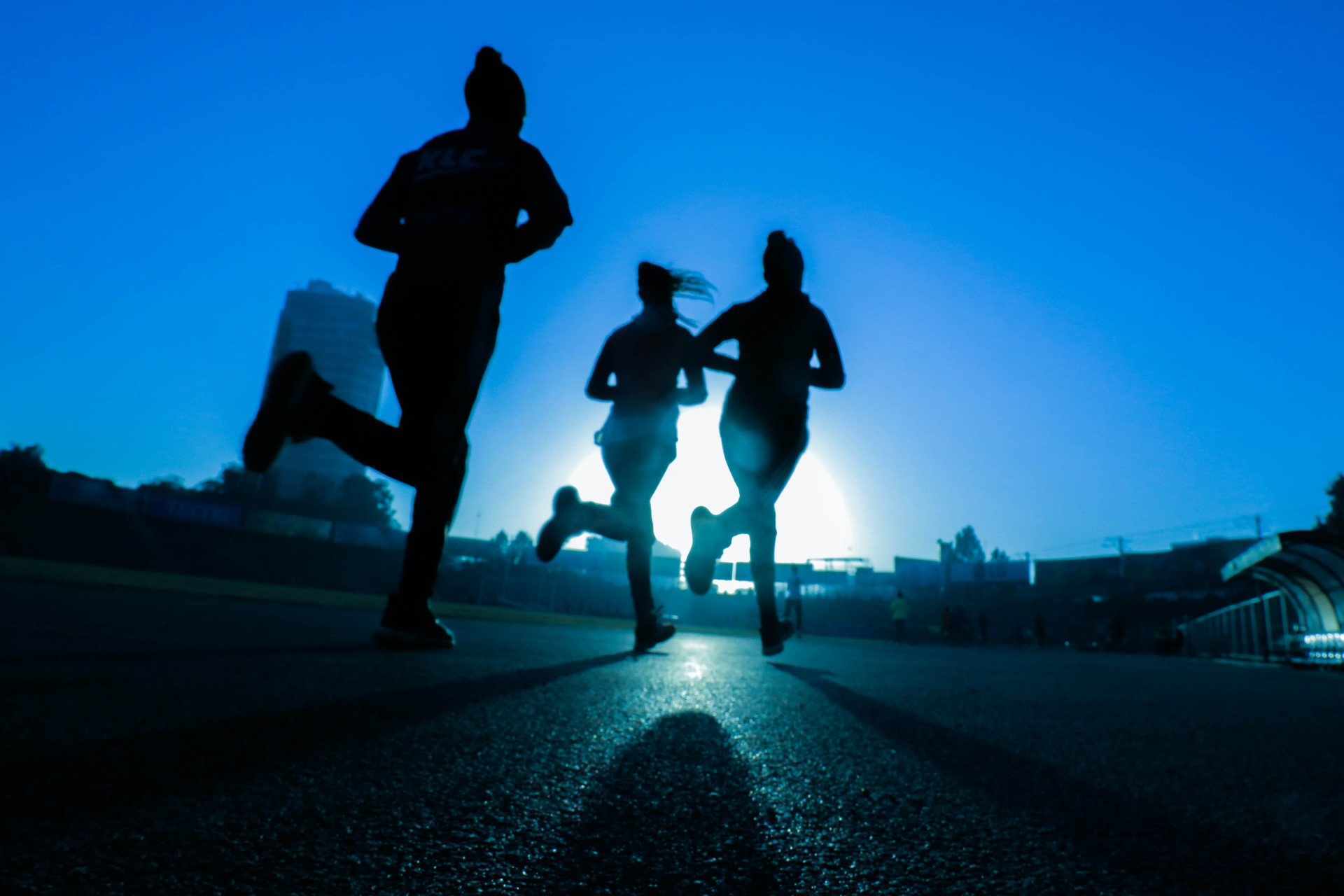 Correr apenas uma vez por semana está ligado a uma queda de 27% no risco de morte prematura