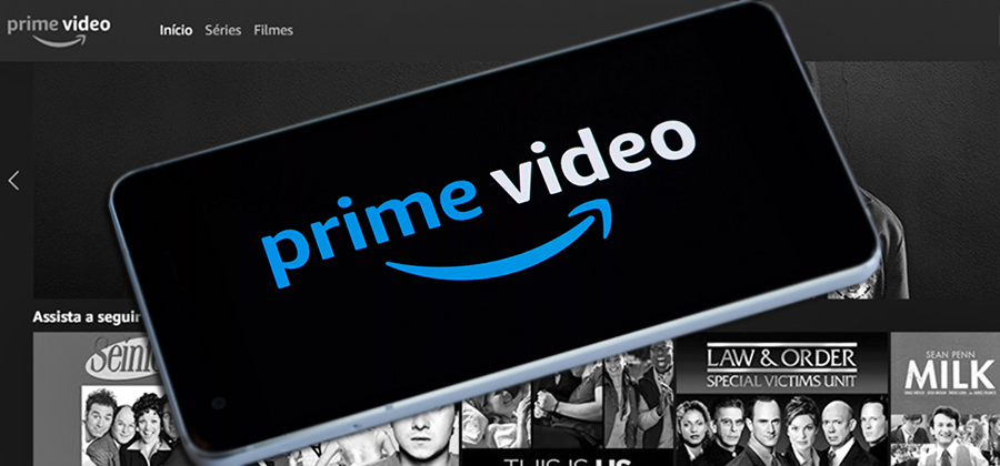 Prime Video: Tudo o que você precisa saber sobre o serviço de streaming da  Amazon • Awebic | Histórias que Inspiram