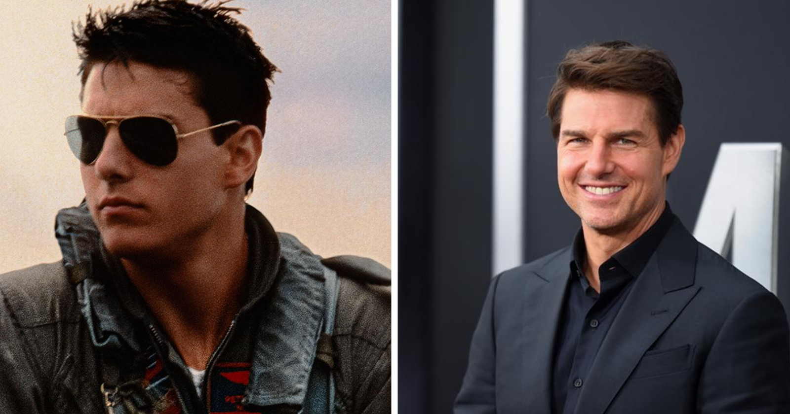 Conheça a verdadeira história de vida do Tom Cruise