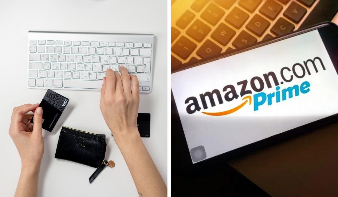 Por que a Amazon Prime faz tanto sucesso no Brasil?