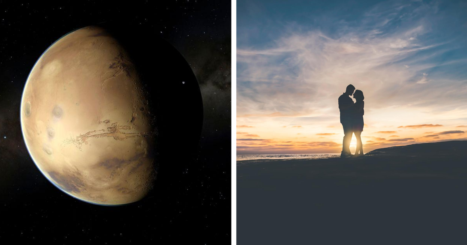 Marte Retrógrado e as fortes mudanças desse trânsito no mês de Setembro!