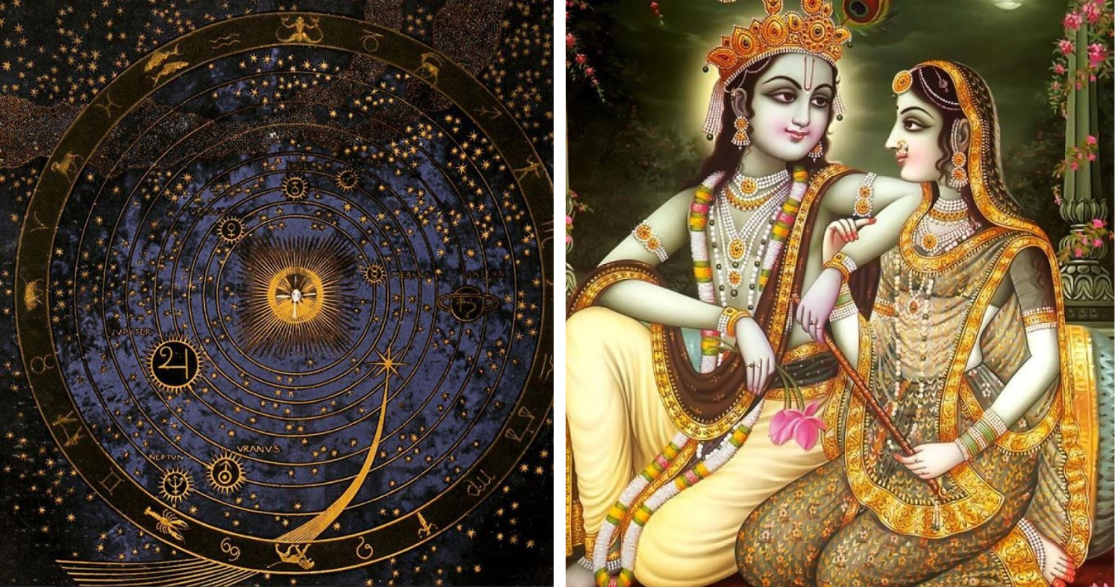 JYOTISHA: descubra qual é o seu signo na Astrologia INDIANA!