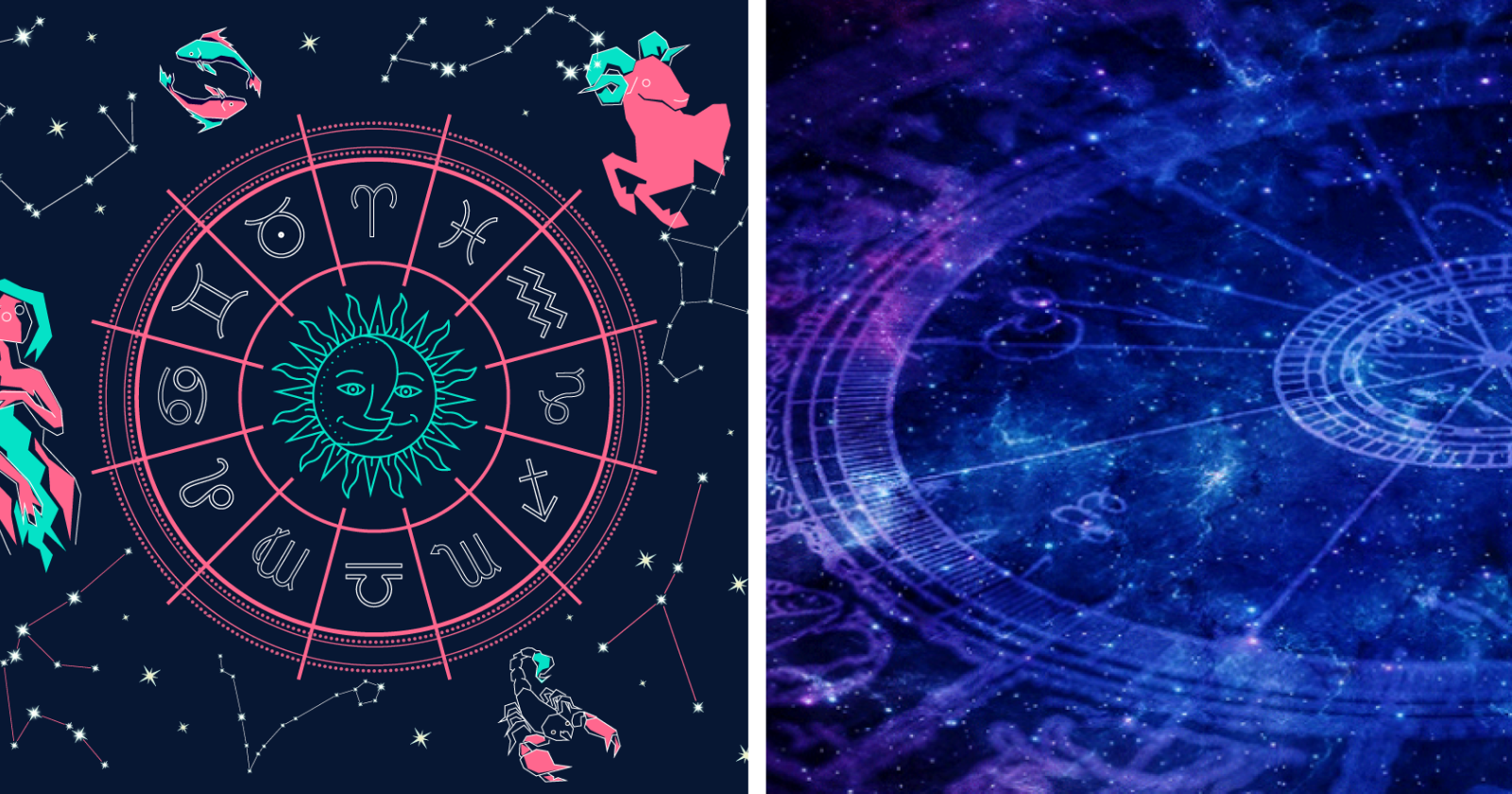 As 12 casas astrológicas no seu Mapa Astral: você REALMENTE se conhece?