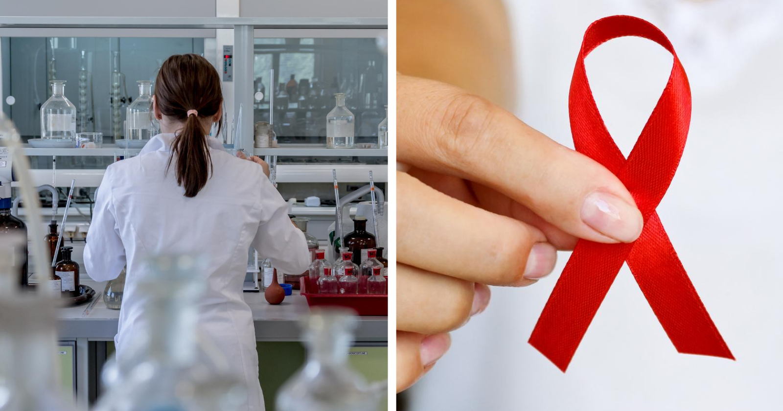 Testes em humanos para possível cura do HIV começará em breve!