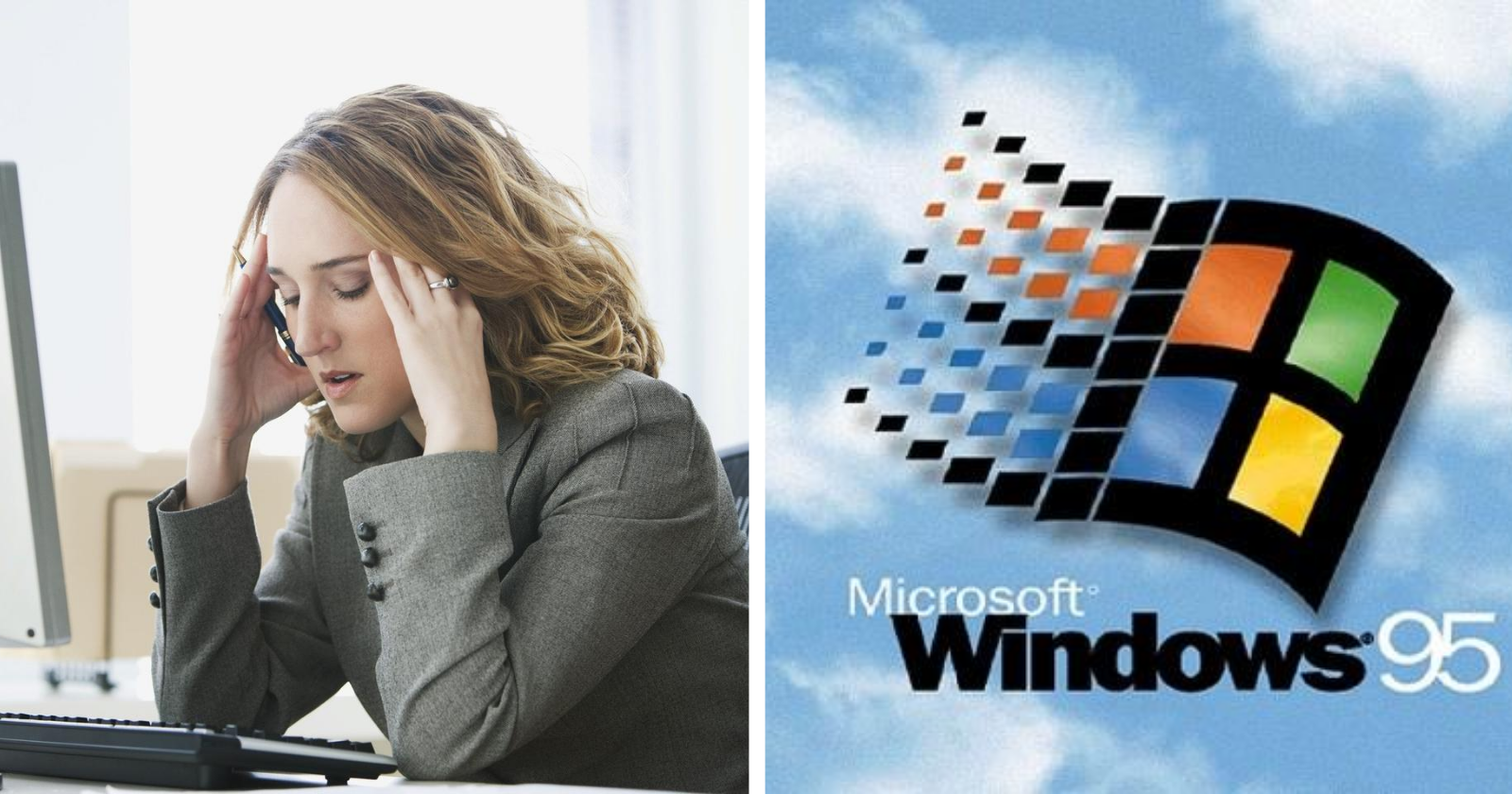 25 anos do Windows 95: 7 coisas NOSTÁLGICAS para te deixar com "saudades"
