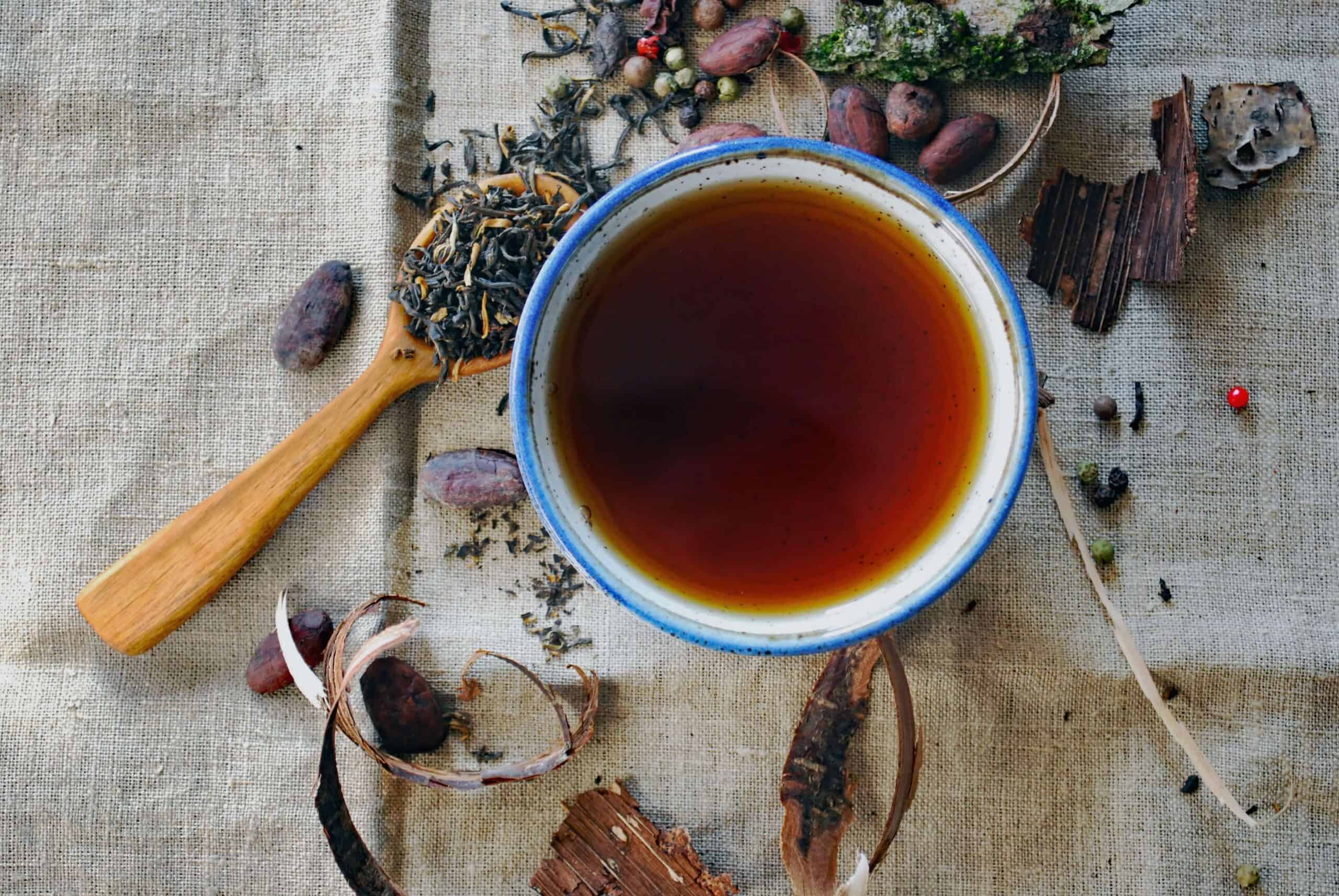 MATCHÁ: 13 coisas INCRÍVEIS que te farão se apaixonar por esse chá!