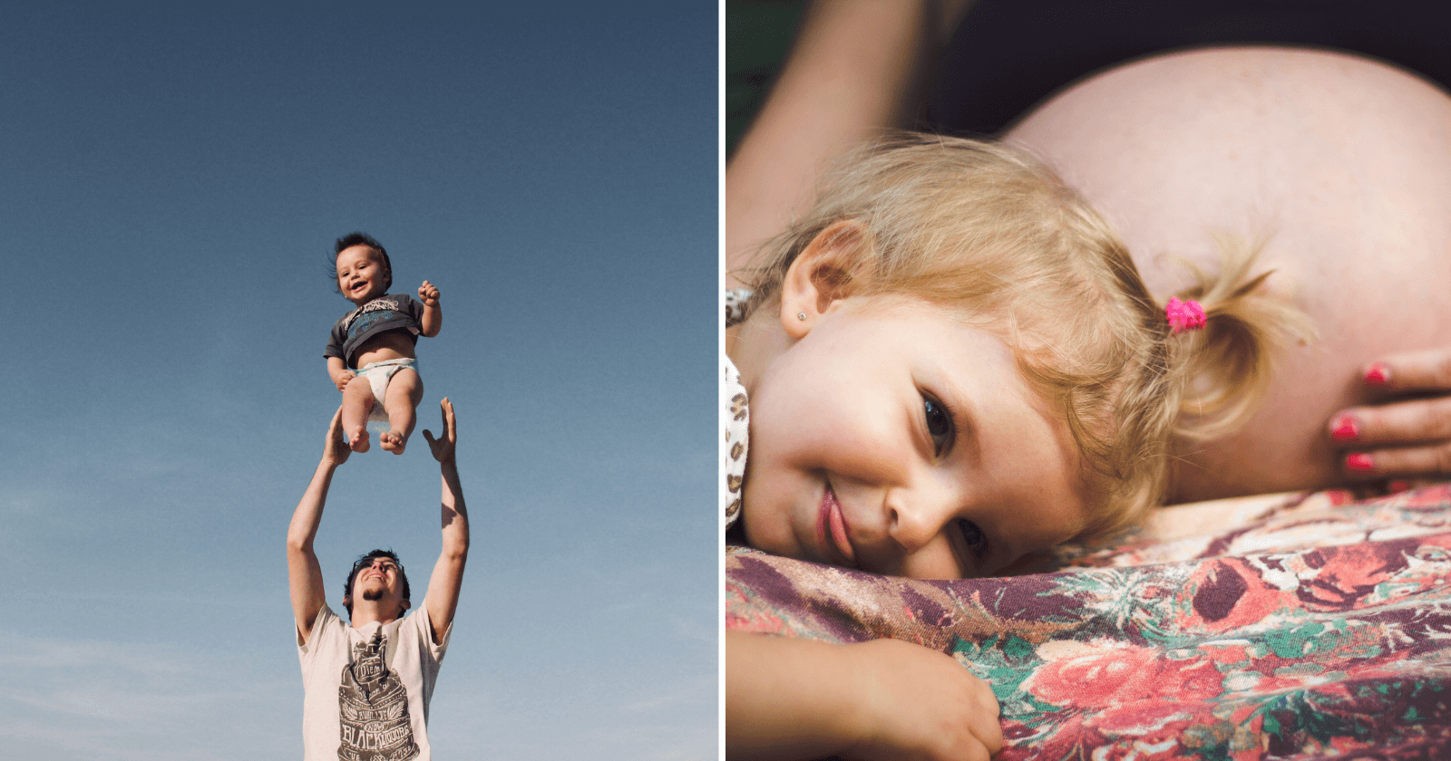 130 legendas perfeitas para usar em fotos com seus filhos queridos