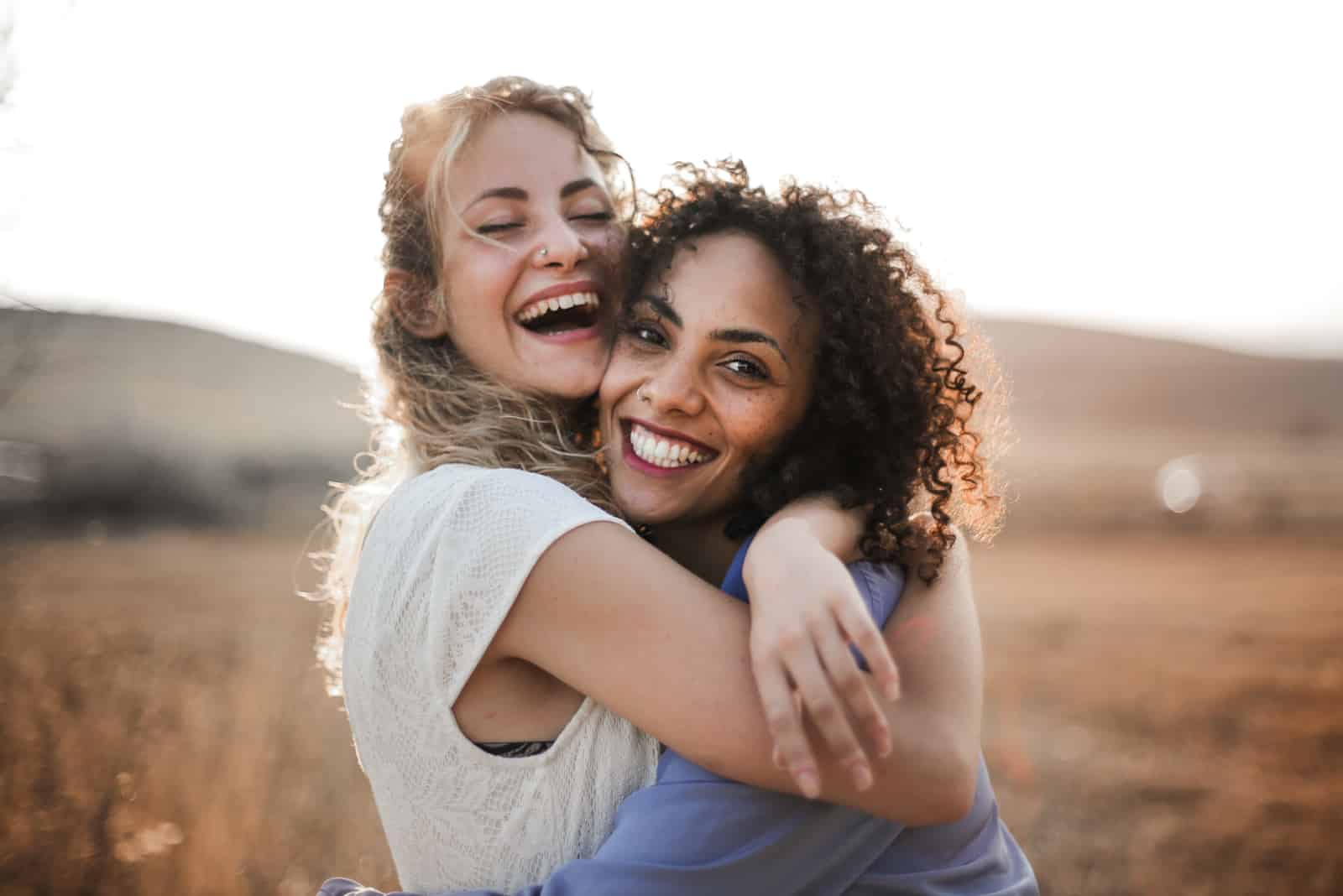 30 coisas que só uma amizade que é mesmo verdadeira faz por você