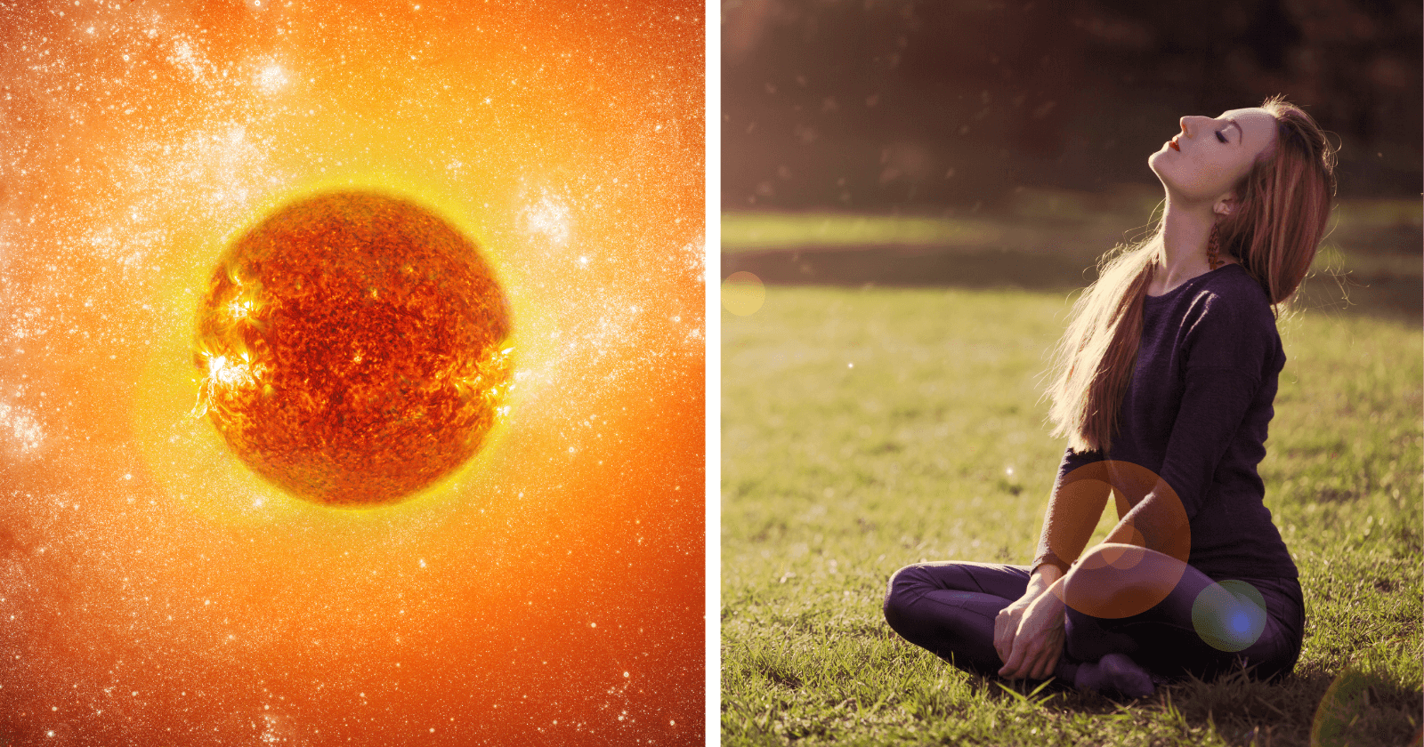 Sol em tensão com Netuno: CUIDADO com os últimos dias dessa semana! 