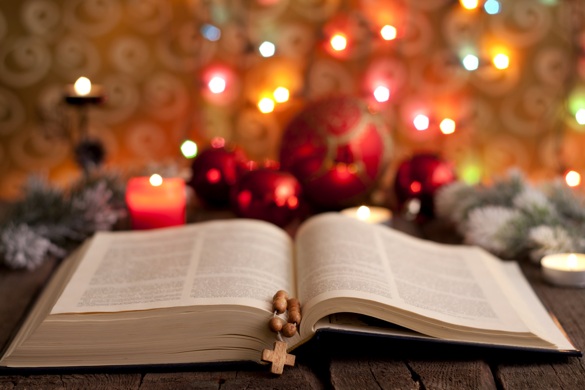 86 versículos de Natal para refletir nos trechos mais iluminados da Bíblia