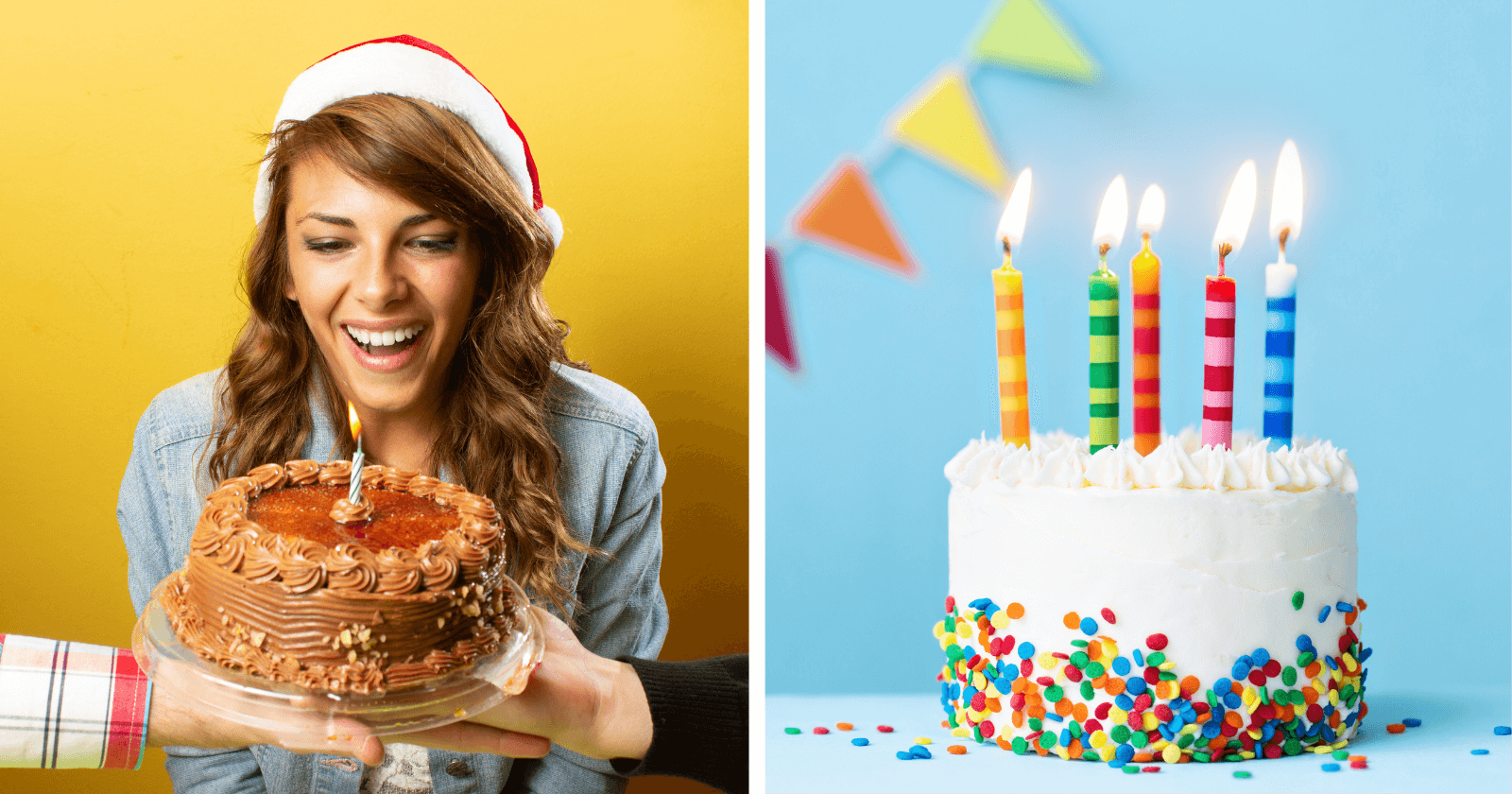 Aprenda a fazer ESSA SIMPATIA no seu aniversário e tenha todos os desejos REALIZADOS! 