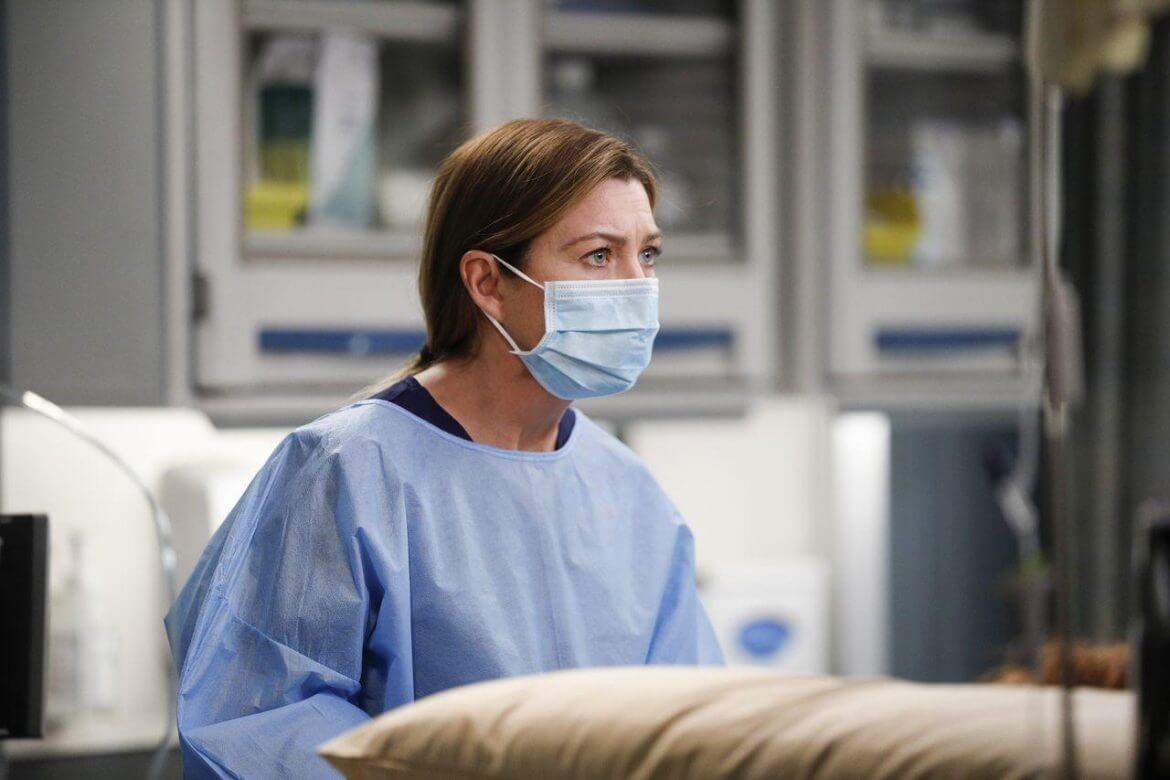 62 Frases de Greys Anatomy que te farão chorar horrores!