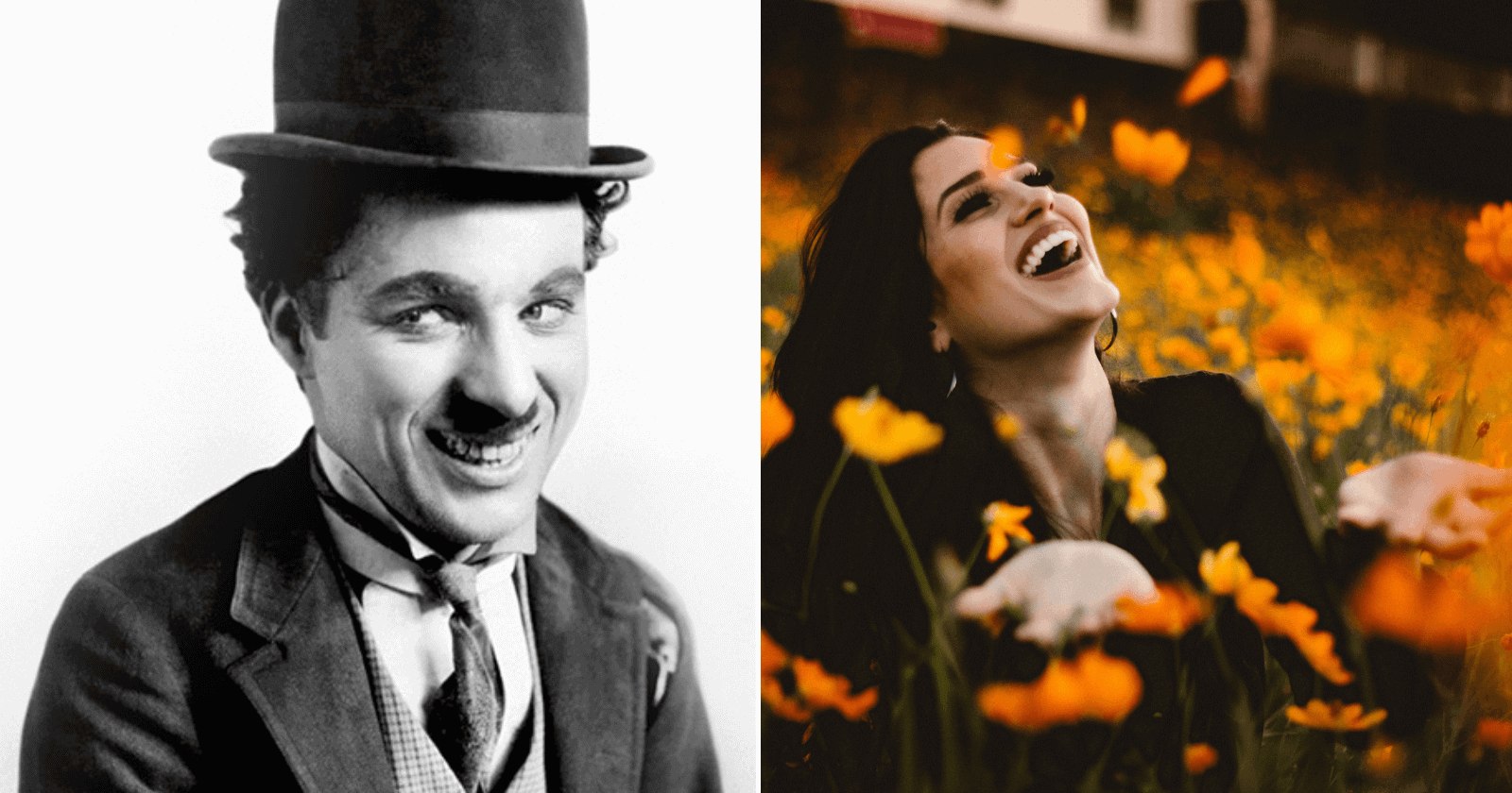 62 frases de Charles Chaplin para te inspirar e trazer animação