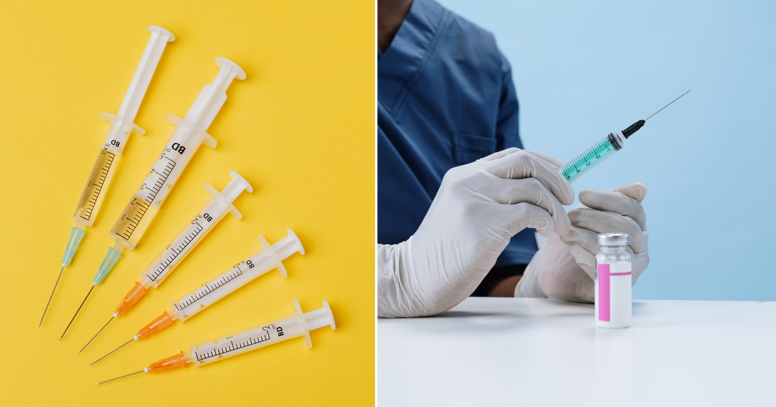 12 razões para tomar a vacina contra a COVID (e confiar)