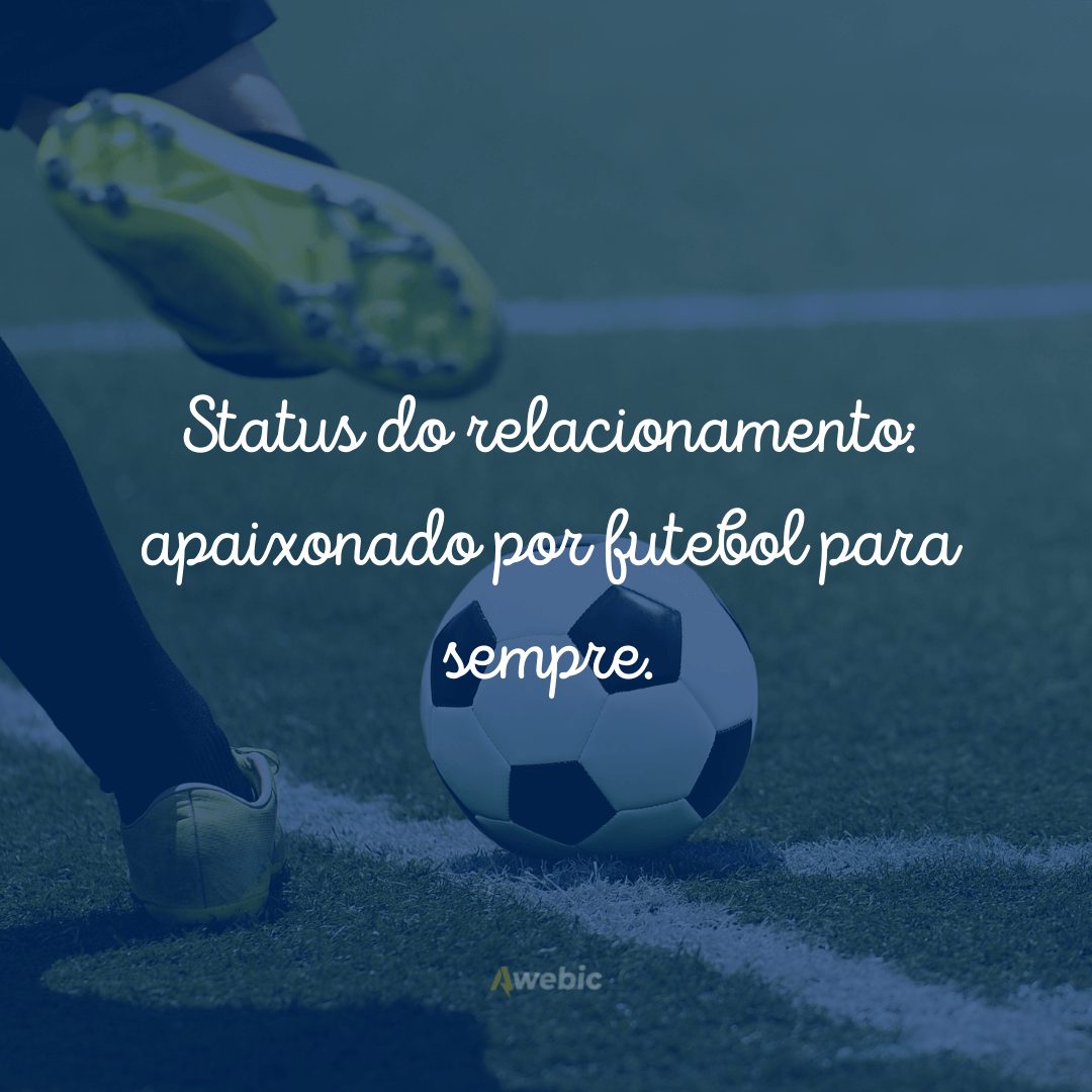 Pin de Alanys Silva em frases  Jogos de futebol, Descrições para fotos,  Jogadores de futebol