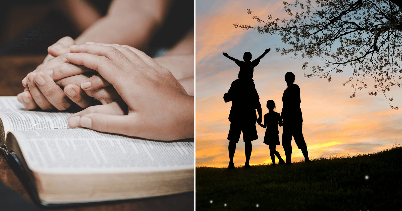 55 versículos para edificar a família e trazer mais SABEDORIA
