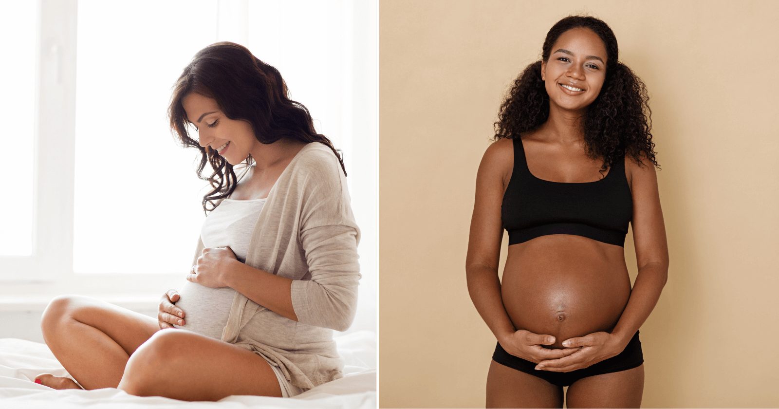 Chás permitidos na gravidez: grávidas anote a lista e fiquem ALERTAS!