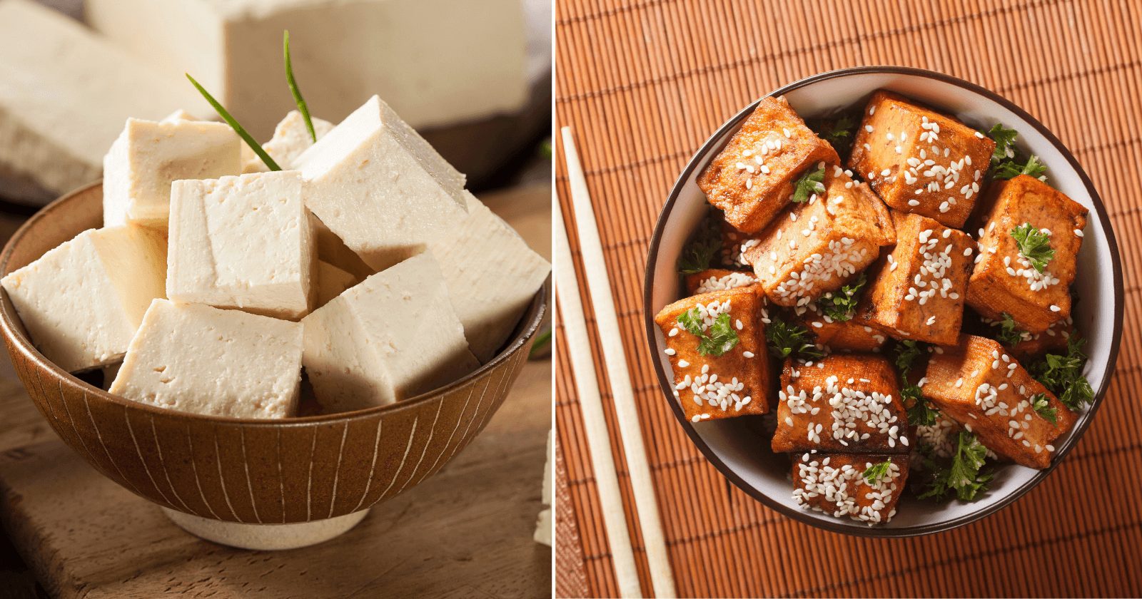 Tofu GRELHADO para o café da manhã: aprenda a fazer e se apaixone!