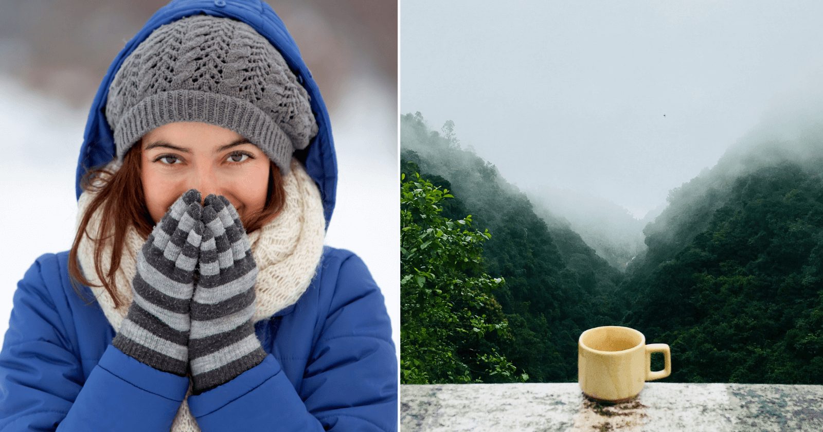 27 lugares frios no Brasil para viajar na época CERTA