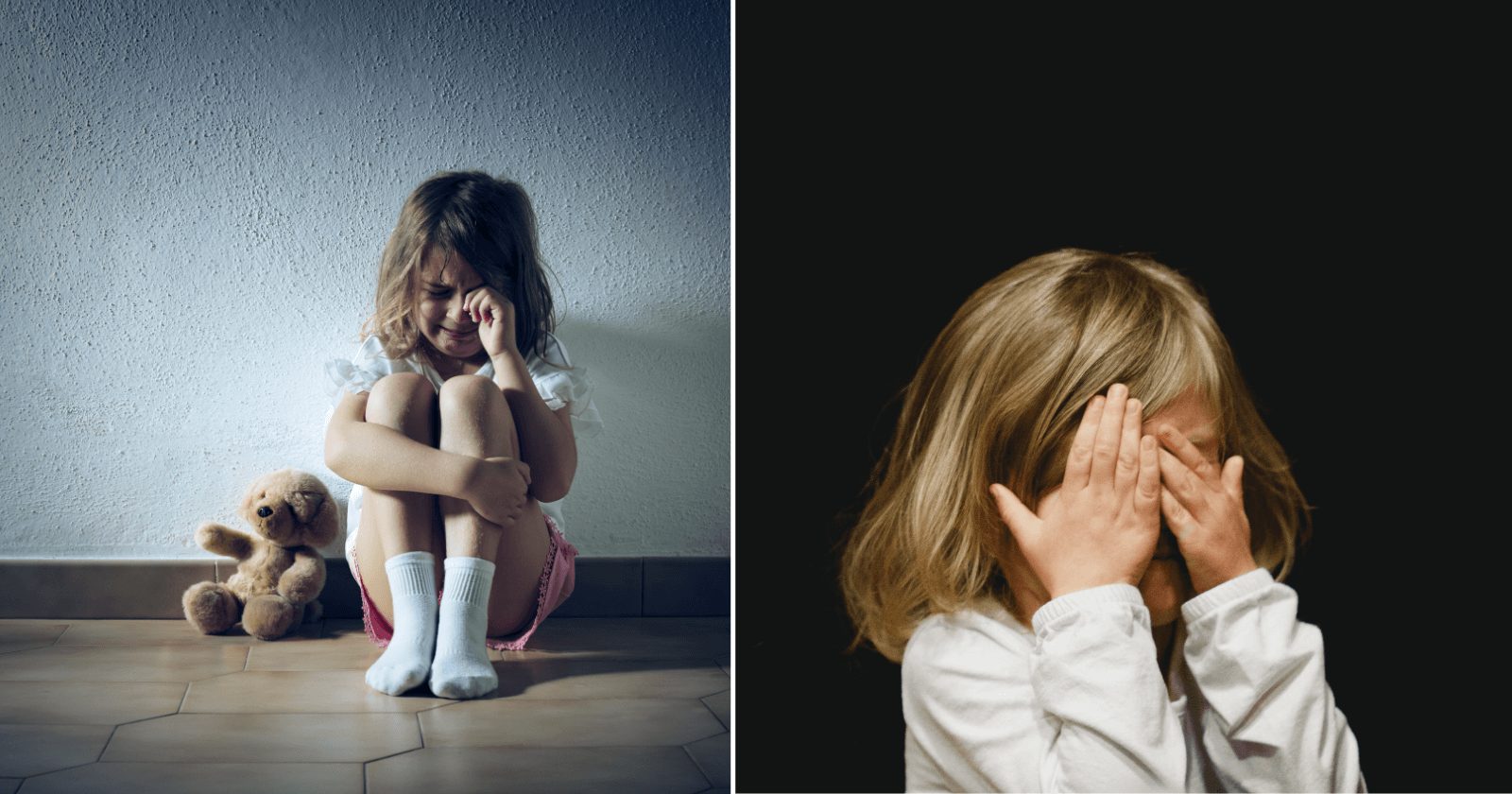 DEPRESSÃO INFANTIL: 13 sintomas que ajudam na identificação