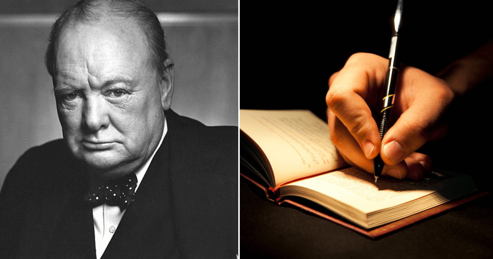 55 frases de Winston Churchill para IMPACTAR e trazer reflexão