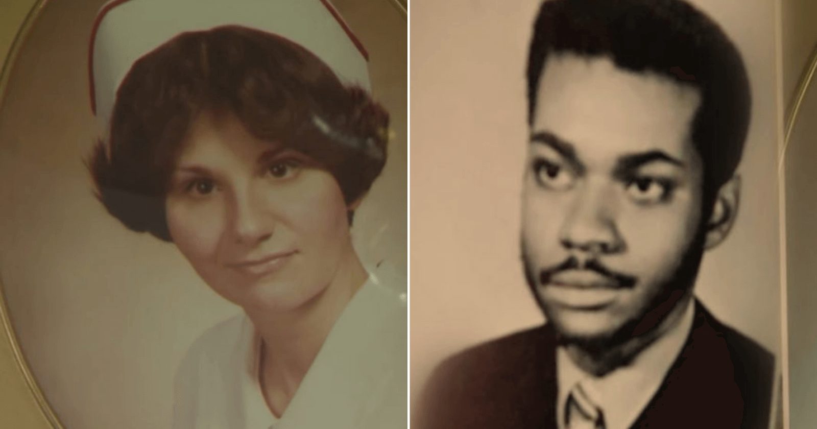 Casal separado por causa de racismo se junta após 42 anos