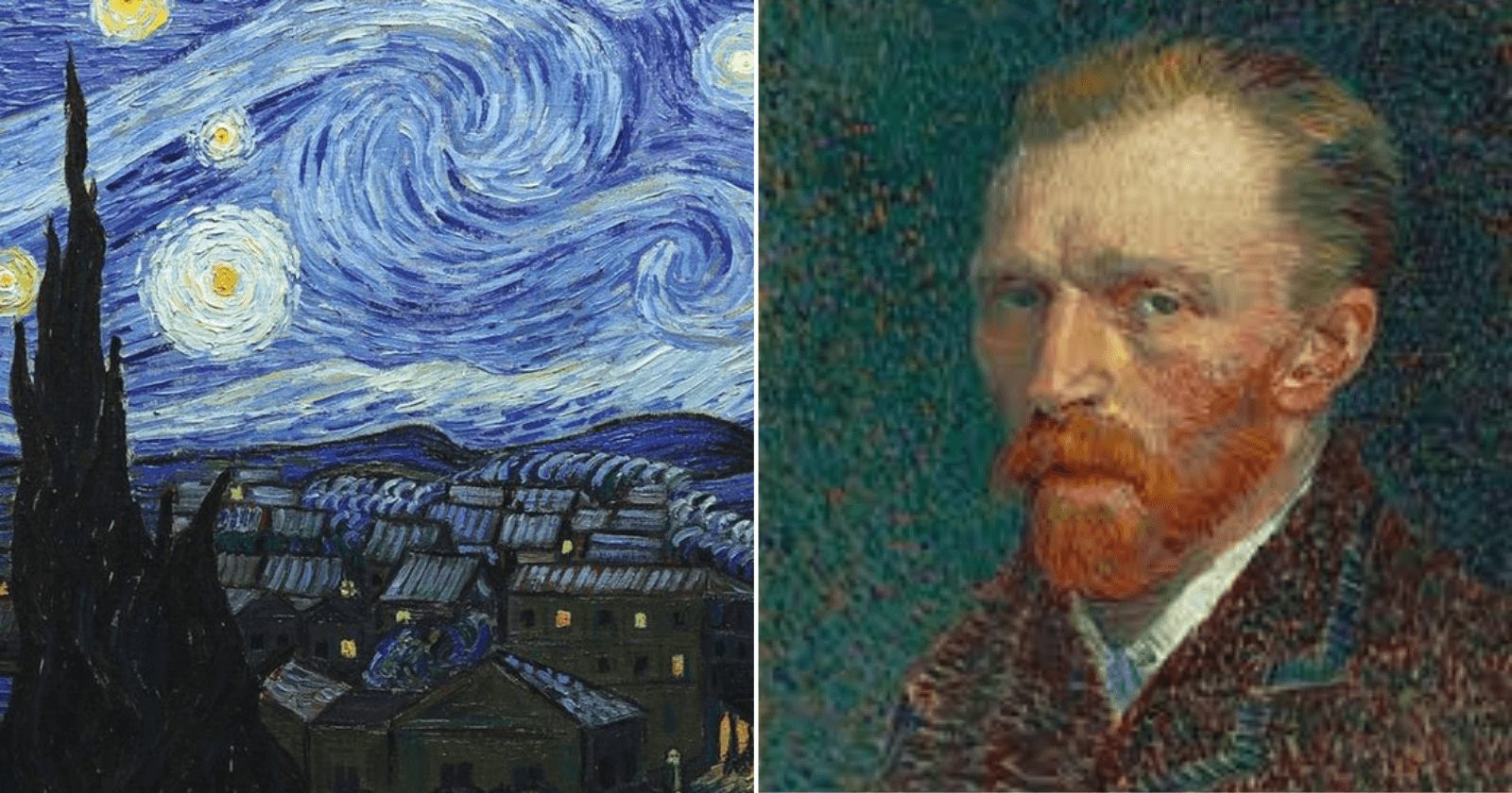 41 frases de Van Gogh que te deixarão mais INSPIRADO com a vida