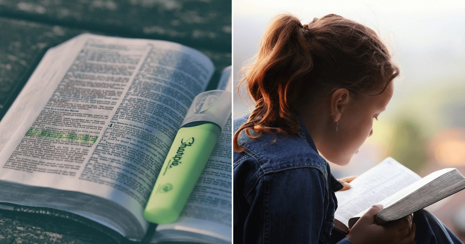 15 dicas de como memorizar versículos bíblicos com facilidade