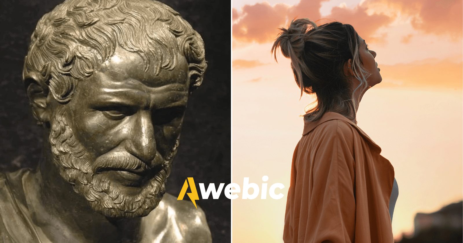 40 frases de Heráclito para fazer revirar os seus pensamentos