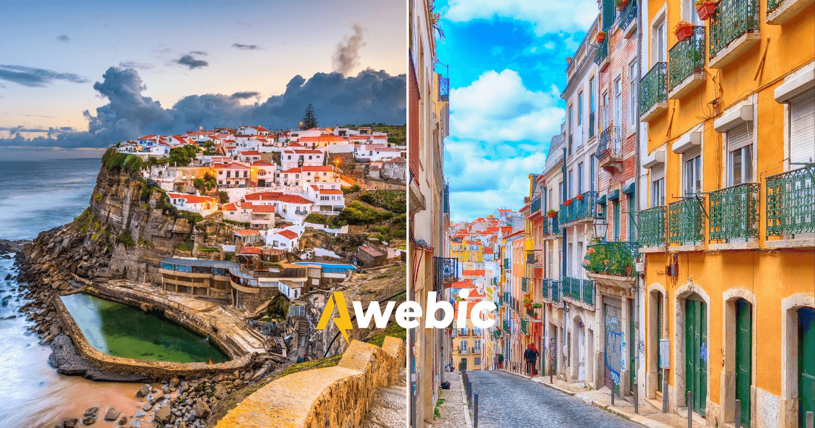 22 motivos para visitar Lisboa e ter a viagem dos seus sonhos