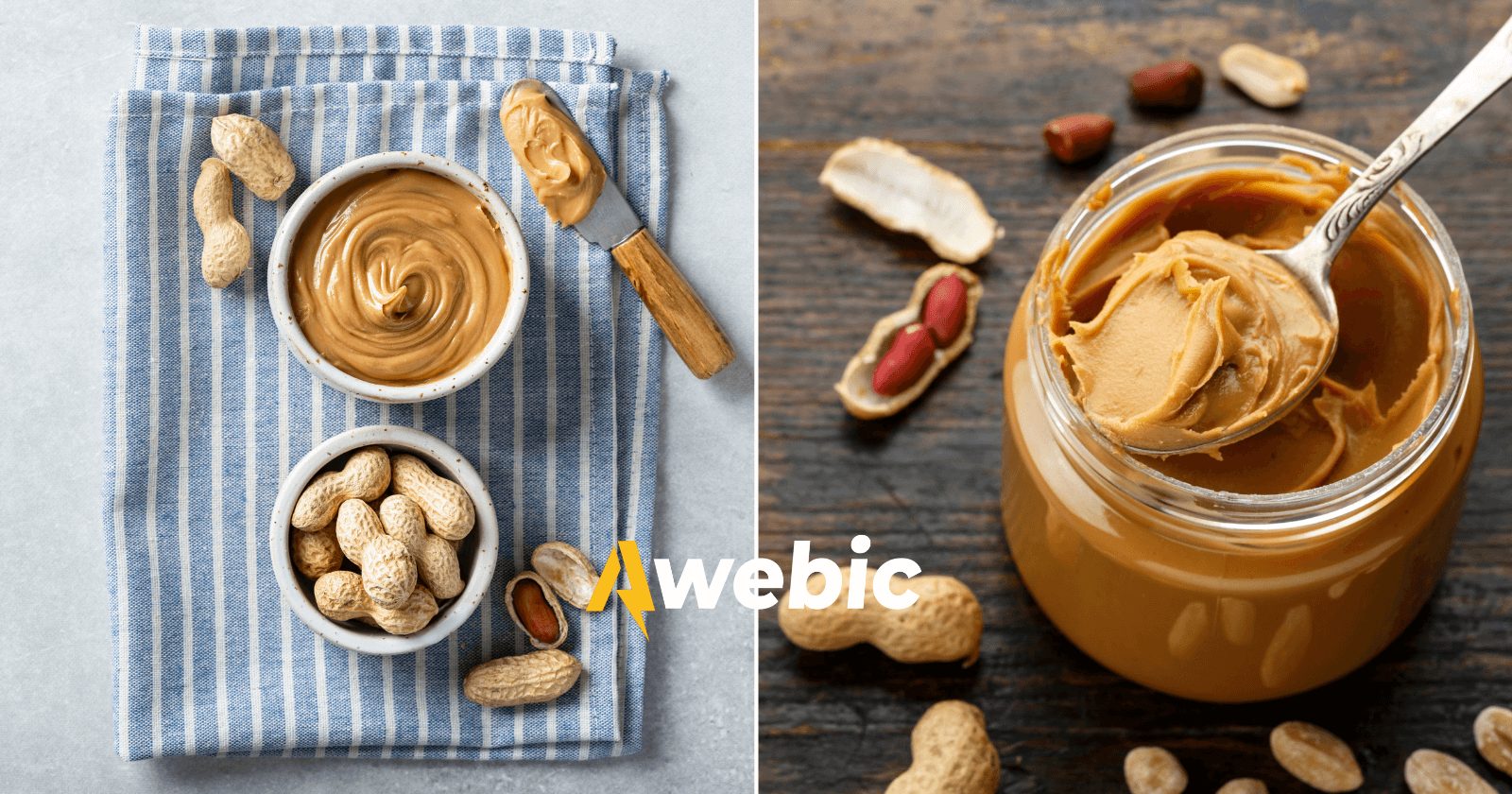 Aprenda como fazer pasta de amendoim em casa e 100% saudável