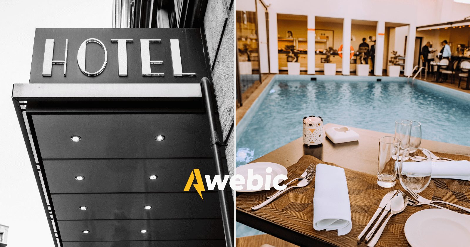 15 hotéis excelentes em São Paulo para você escolher o ideal