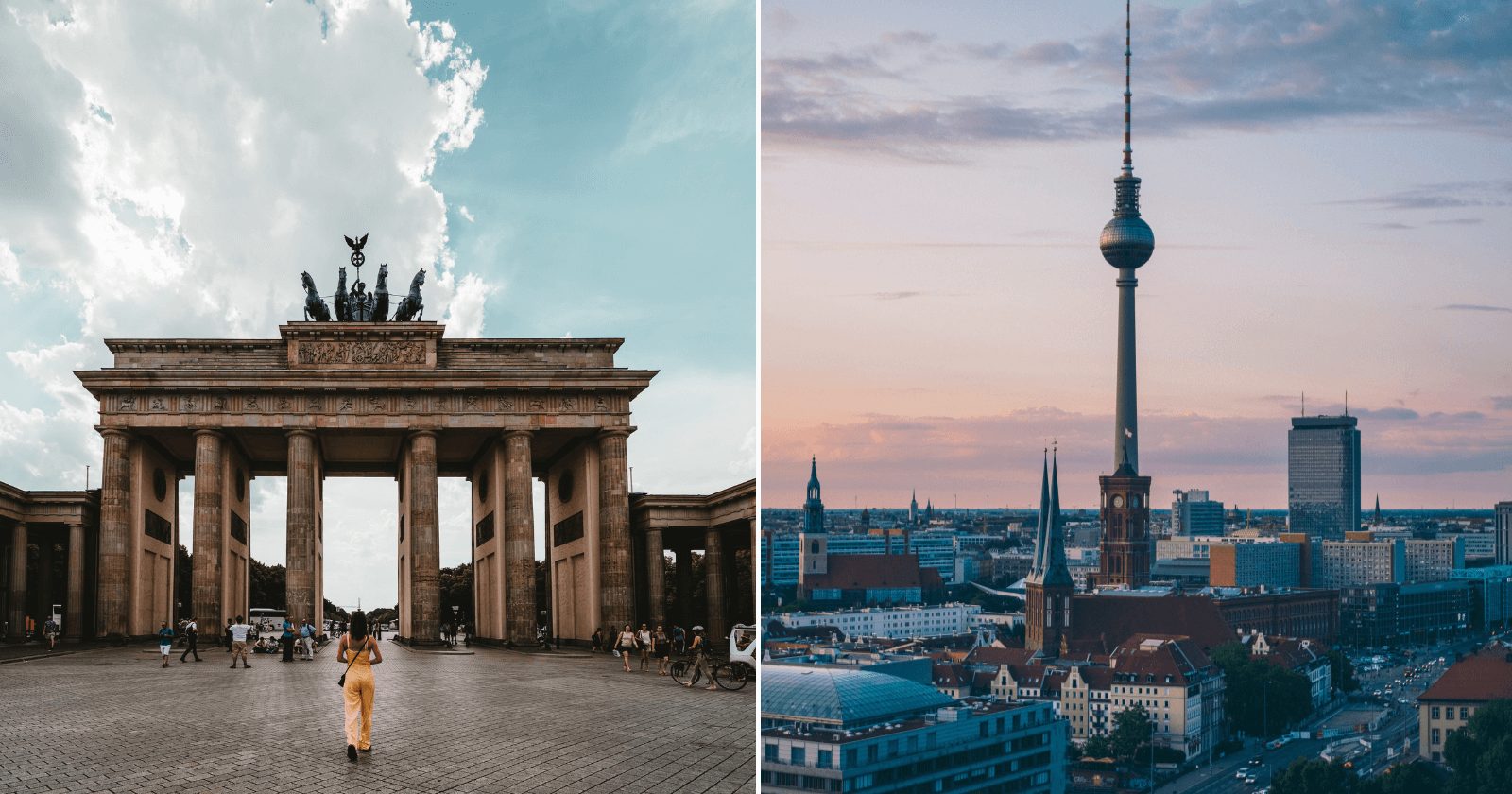 Quanto custa viajar para Berlim? Dicas e truques para economizar