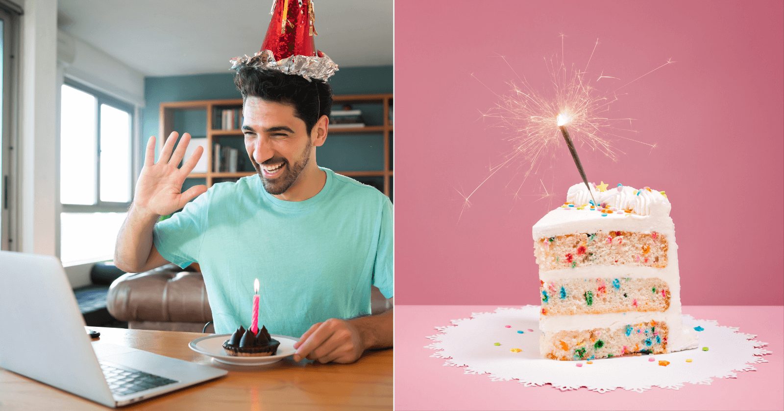 100 mensagens de aniversário prontas para copiar e enviar demonstrando carinho