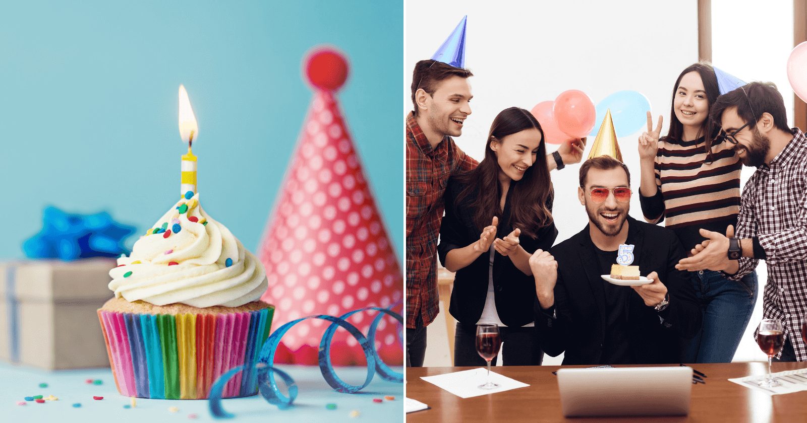 50 frases de aniversário para funcionário que demonstrarão bastante afeto