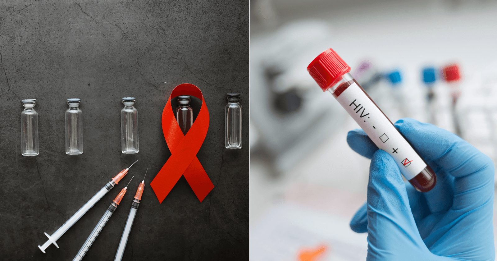 Mulher está curada do HIV após passar por tratamento inovador