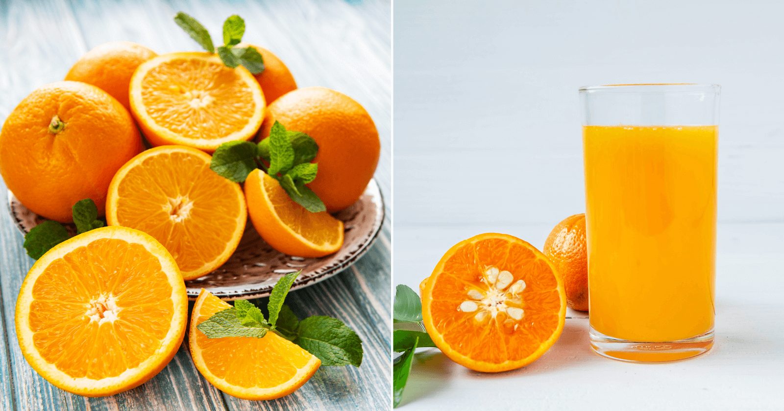 22 benefícios da laranja que te farão querer consumir essa fruta todos os dias
