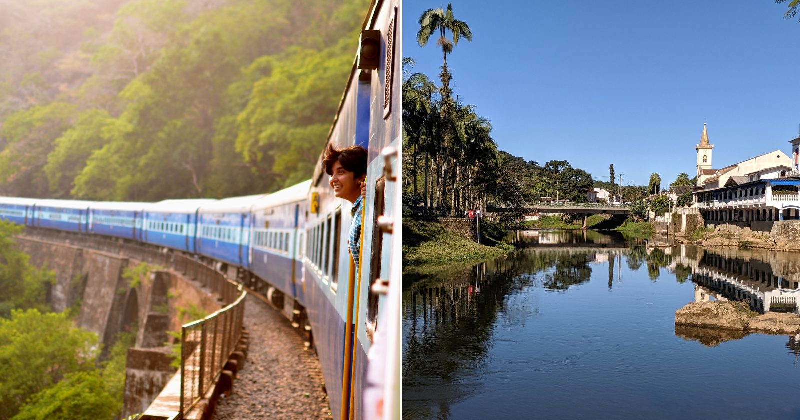 Quanto custa um passeio de trem de Curitiba a Morretes? Planejamento completo para economizar