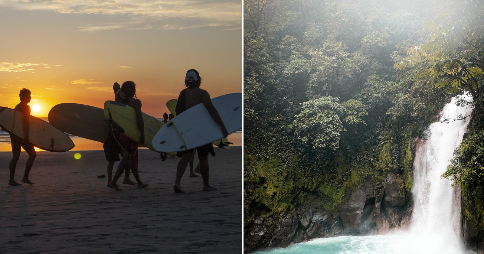 Viajar para Costa Rica: motivos, dicas e a melhor época para esse destino