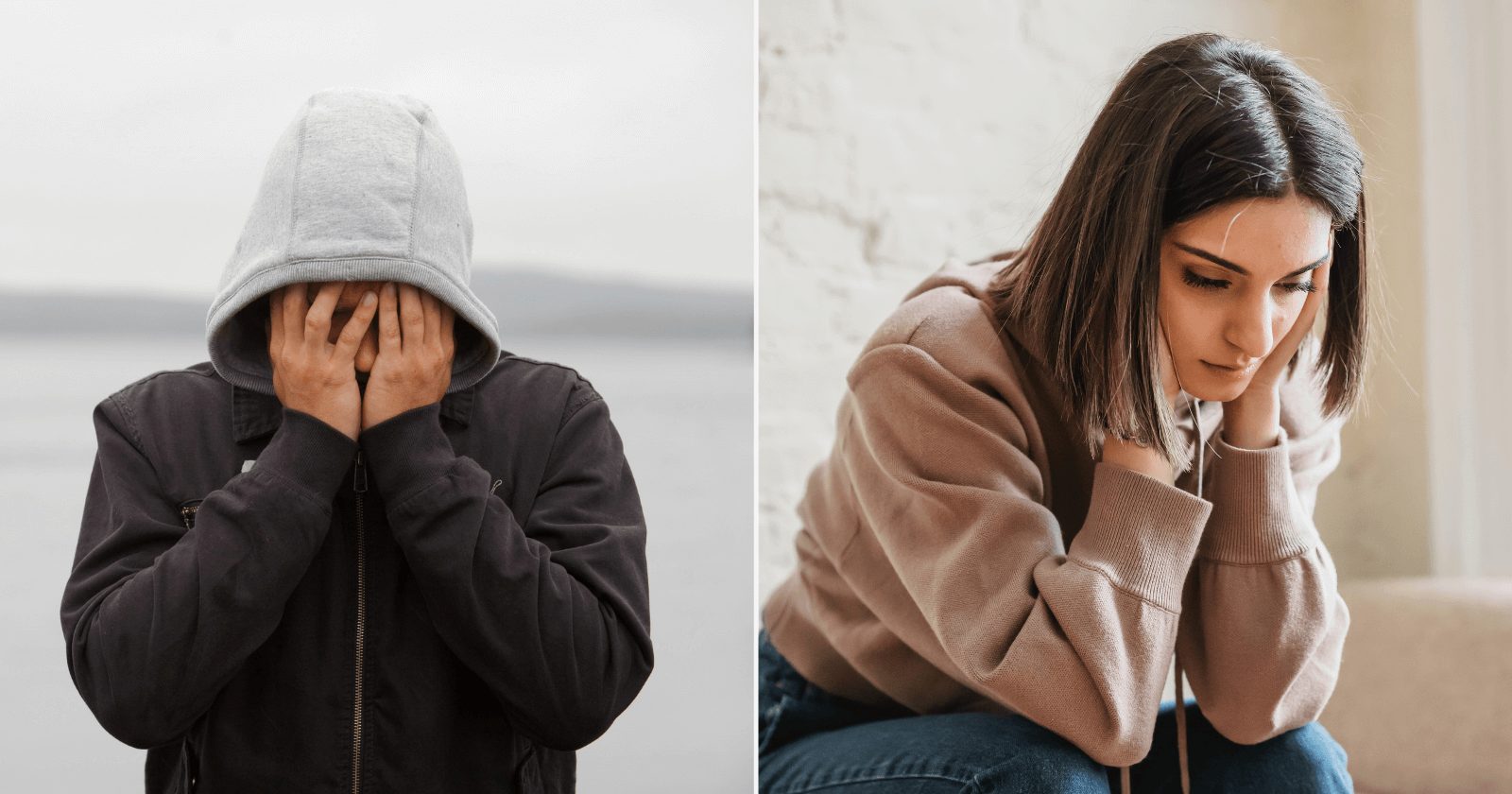 9 sintomas de depressão na adolescência que precisam receber atenção rápido