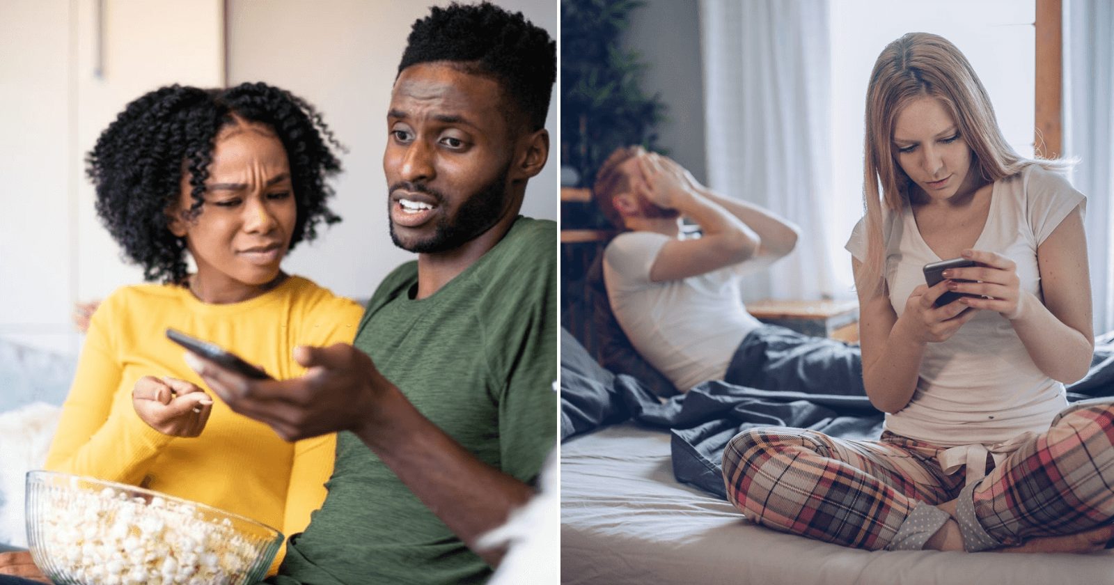 3 soluções básicas para salvar uma relação com quem é viciado em celular