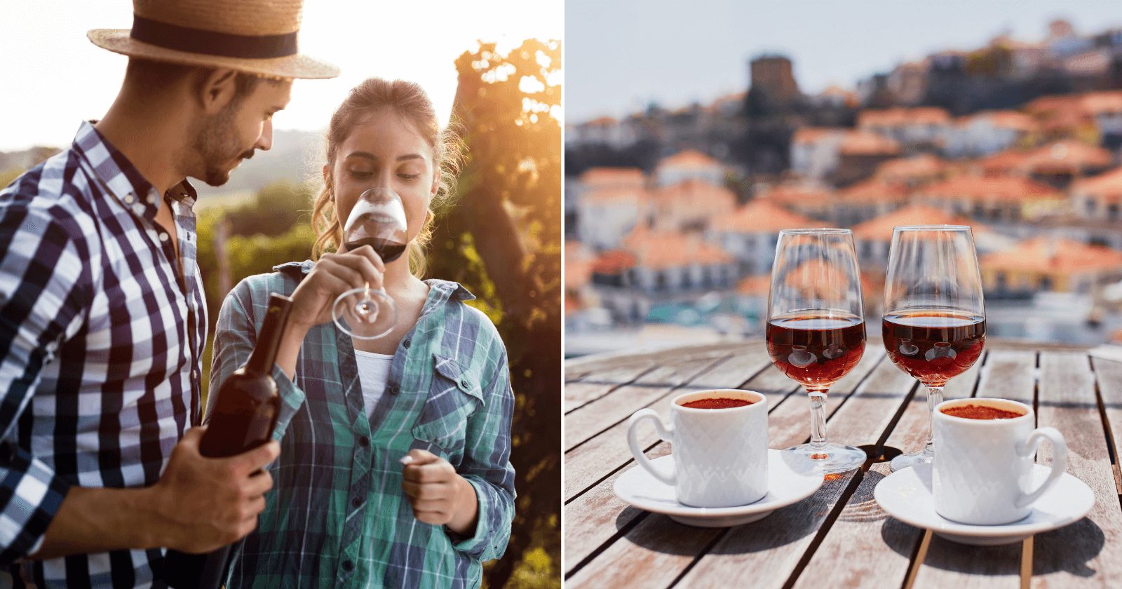 13 destinos dos sonhos para quem é apaixonado por vinhos ter a viagem perfeita