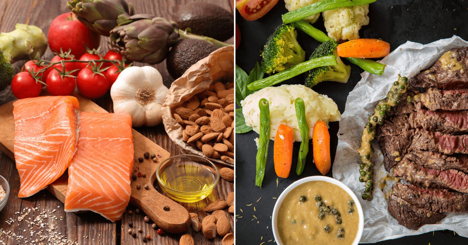 50 alimentos ricos em vitamina A para conseguir montar a dieta perfeita