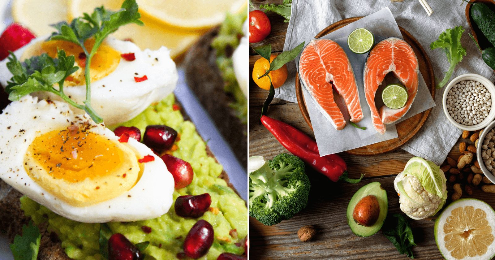30 alimentos ricos em vitamina E para consumir e manter sua saúde renovada