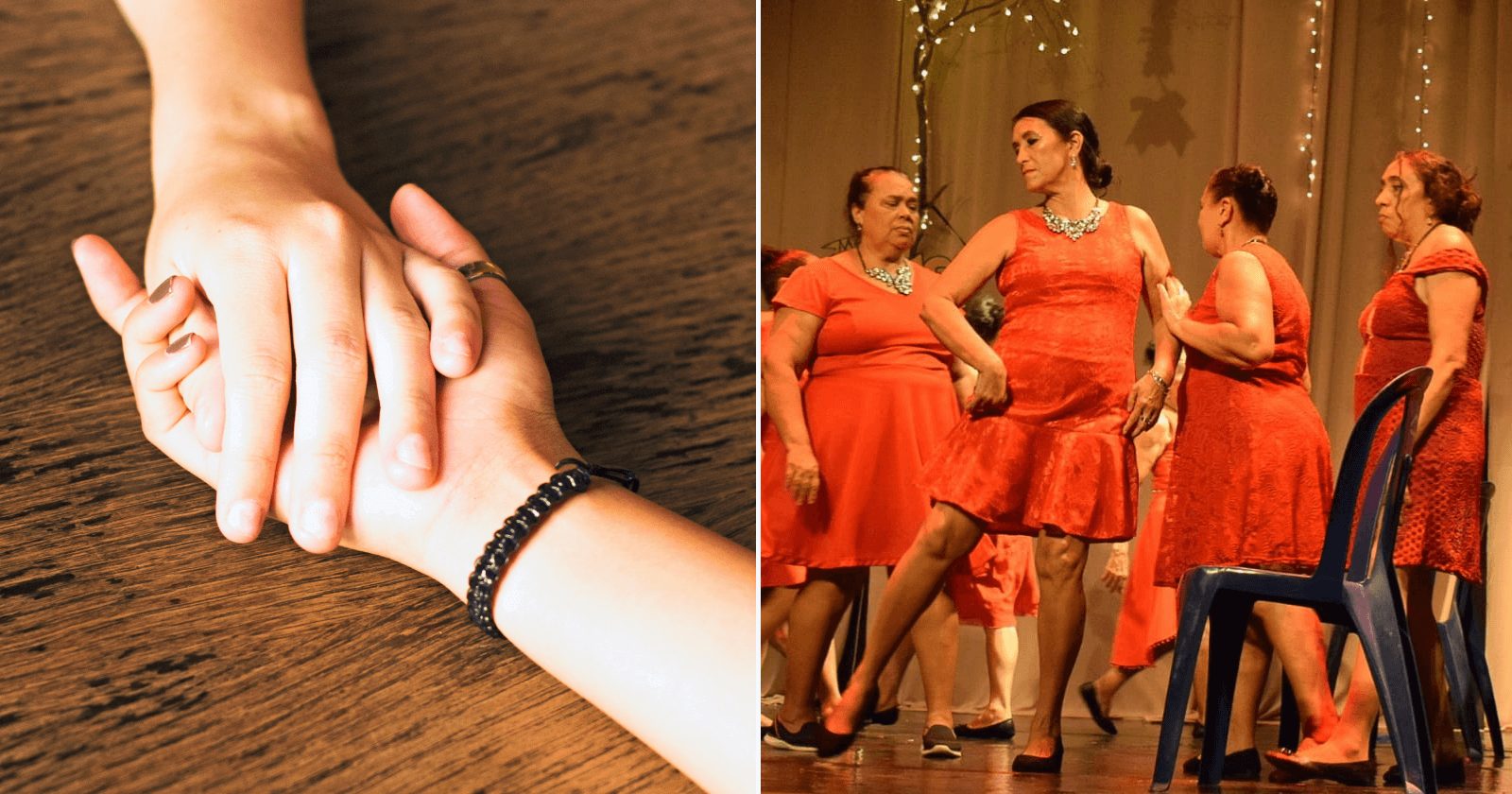 Projeto de dança transforma vidas de mulheres no Piauí